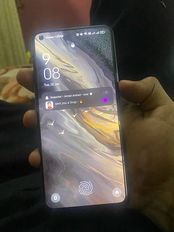 oppo reno 6 3