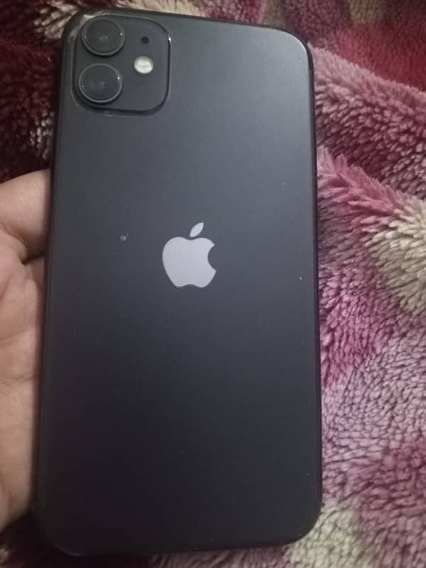 iphone 11 64 gb non pta sim locked 0