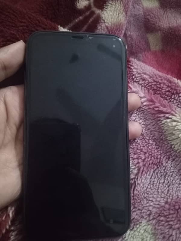 iphone 11 64 gb non pta sim locked 2