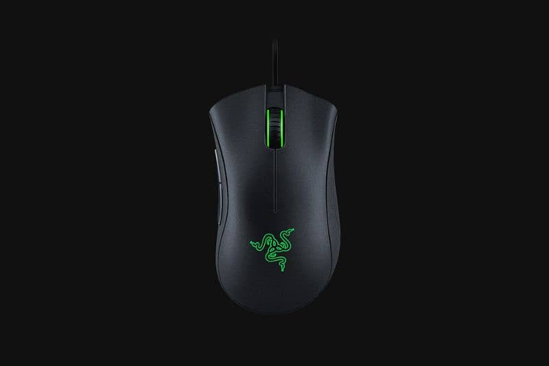 razer viper deathadder essential 0