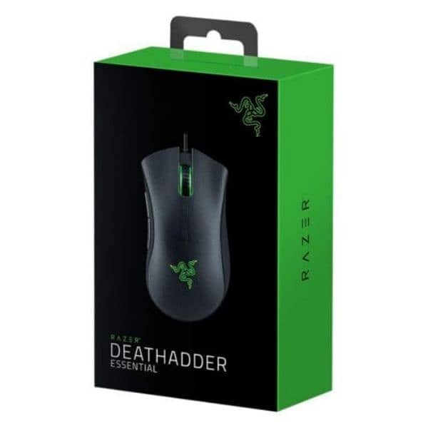 razer viper deathadder essential 1