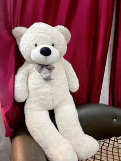 teddy bear bhalu