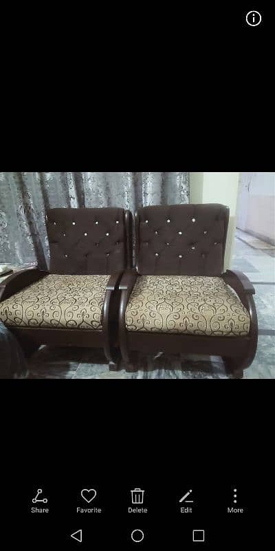 7 seater sofa set 1