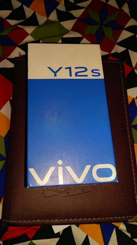 Vivo Y12s, Fresh condition 3013623151 8