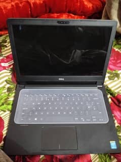 dell latitude 3460 with tach screen