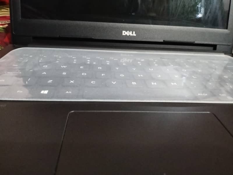 dell latitude 3460 with tach screen 2