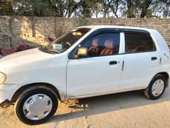 Suzuki Alto 2005