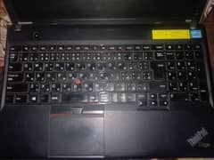 use laptop condition 10 by 10