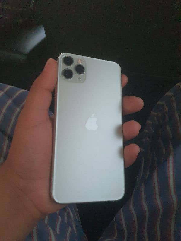 iphone 11 pro max 0