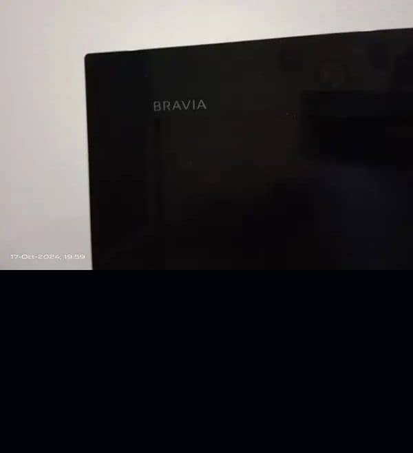 sony bravia 0