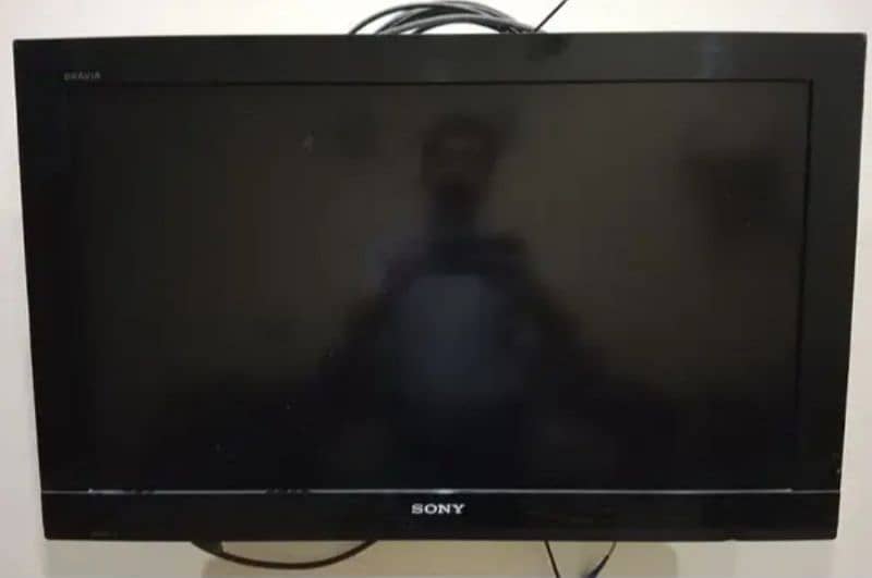 sony bravia 1