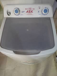 ASK Washing Machine Company Pure Copper M1100 CNo. 03112397052