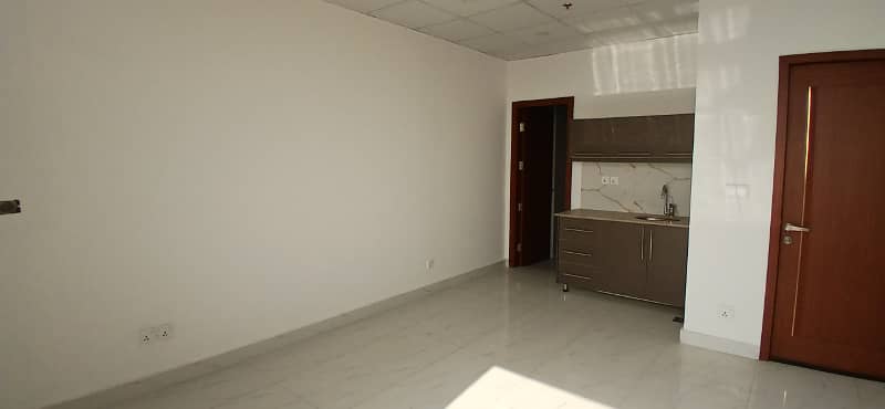 Premier Destination Office At Establish Your Business at Grand Square Mall - Gulberg 15