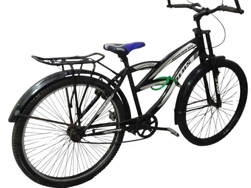 Sports Cycle 26 size all ok condition 0