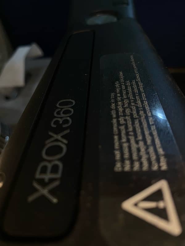 Xbox 360 2