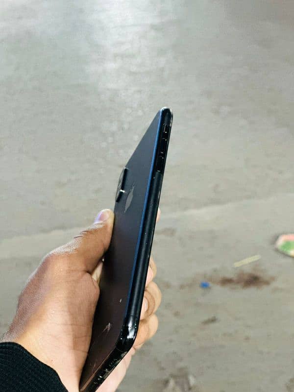 iphone xs max dul PTA 4