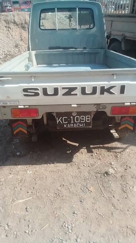 Suzuki Other 1984 6