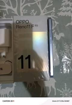 oppo Reno 11f 0319/4233/543