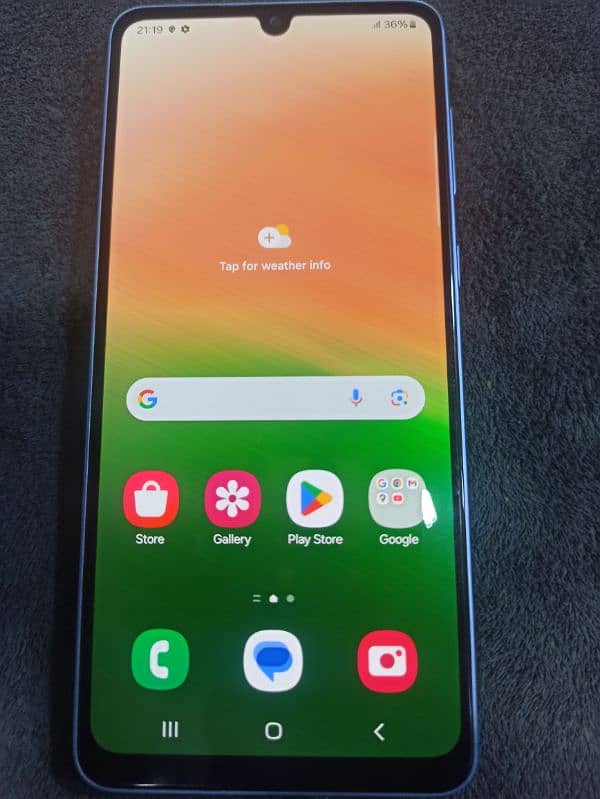 samsung a33 5g 2