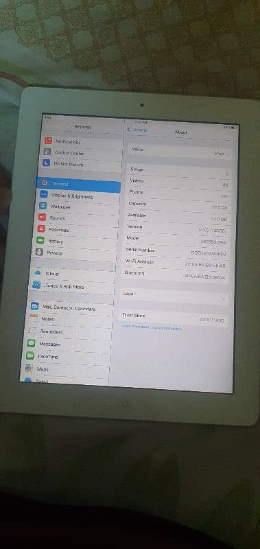 ipad 3 32gb 0