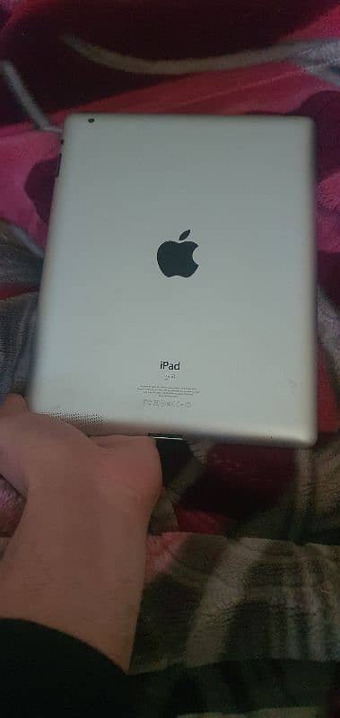 ipad 3 32gb 4