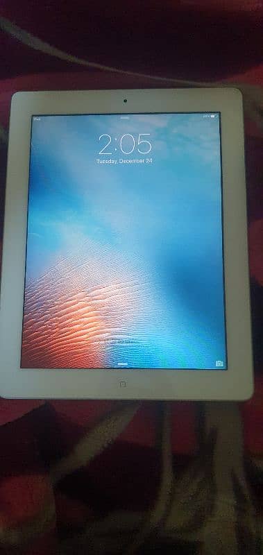 ipad 3 32gb 6