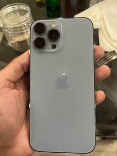 iphone 13 pro max pta approved 128gb