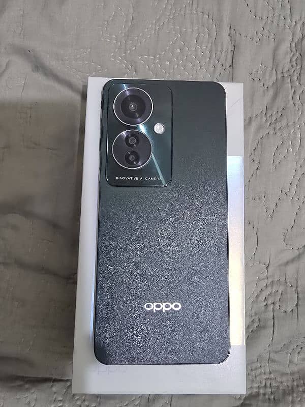 Oppo Reno 11f 5G 1