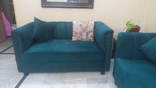 5 seater sofa