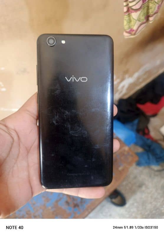 vivo cell phone ha non pta ha bawi okk ha sara mobile 1