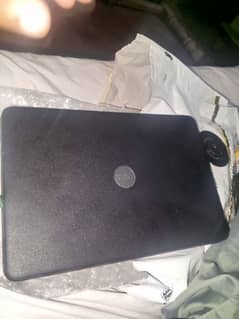 Dell Chromebook 3100