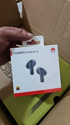 huwaei freebuds 5i