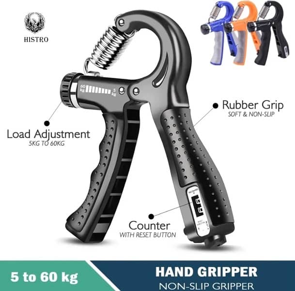 premium quality Hand gripper for sale 2