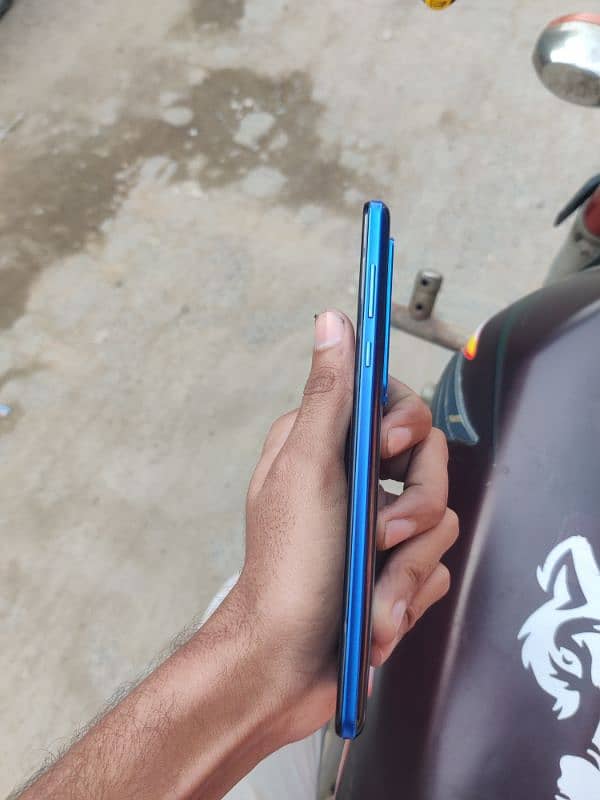 Aquos r5 non pta 5G 2