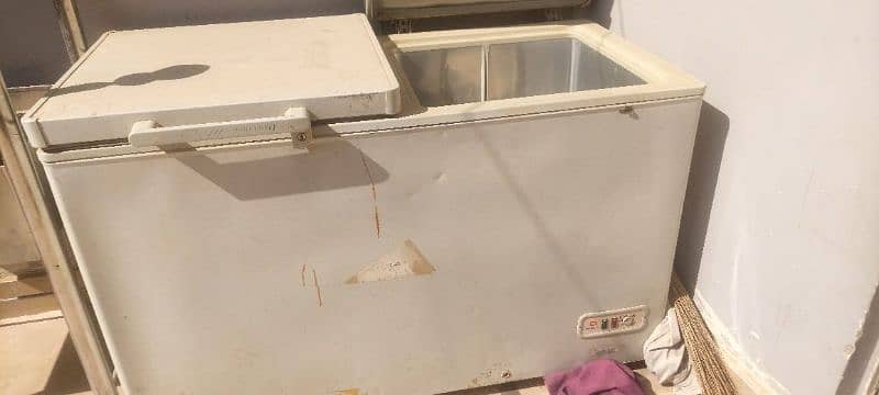 freezer for sale 0