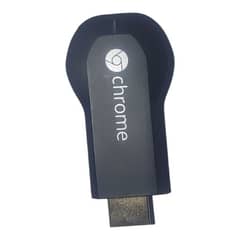 Google Chromecast HDMI Streaming  Orignal