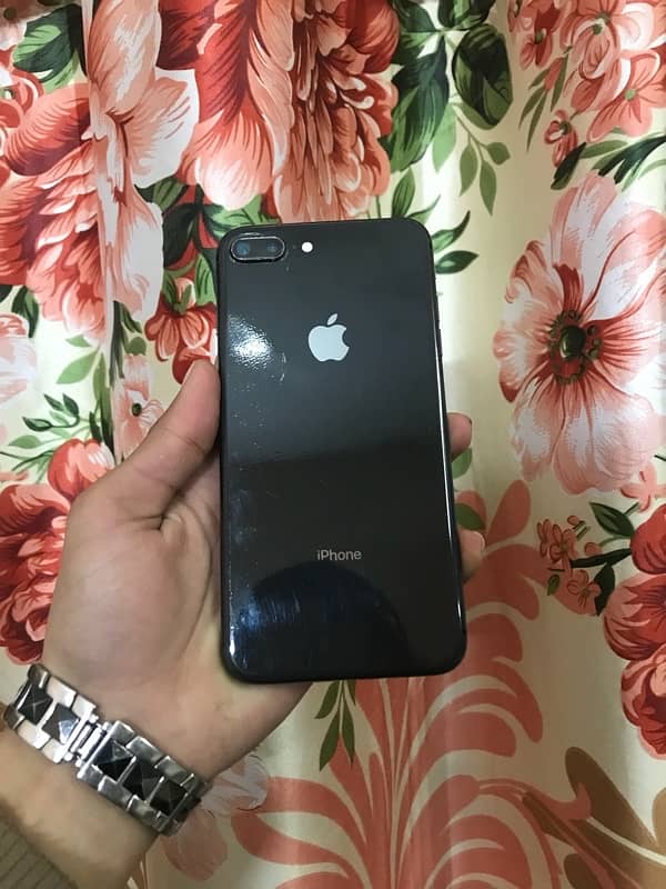 iPhone 8plus Exchange And sale 0