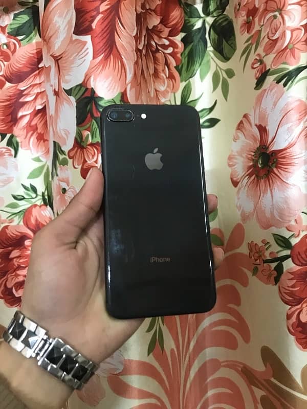 iPhone 8plus Exchange And sale 1