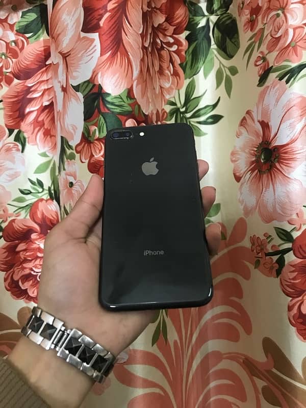 iPhone 8plus Exchange And sale 2