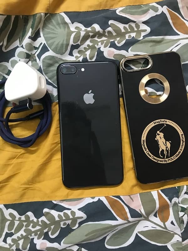 iPhone 8plus Exchange And sale 11