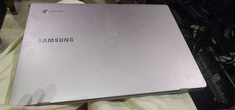 Samsung chrome Book4 10th generation 4gbddr4 32gb rom android 13 1