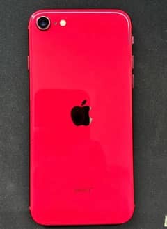 Iphone SE 2nd generation