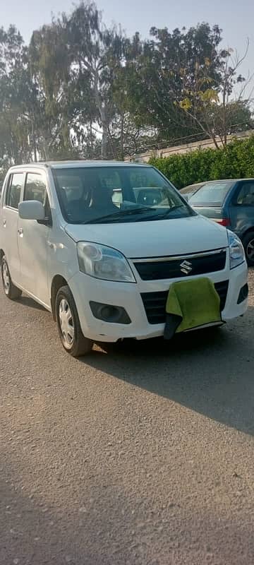 2017 Suzuki Wagon R for Sale! 0