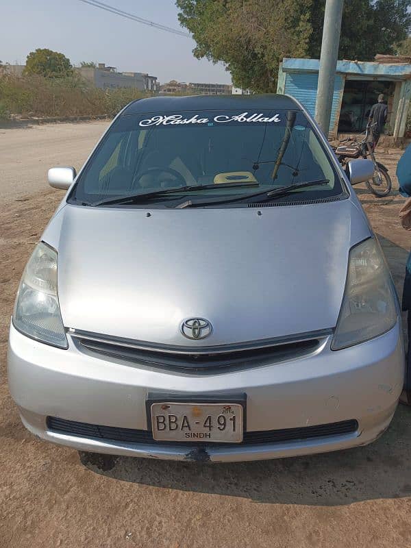 Toyota Prius 2010 register 2014 1