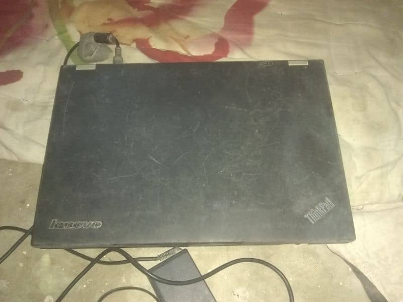 Lenovo T430 laptop 2