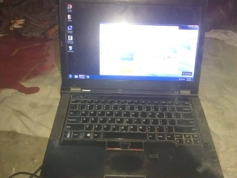 Lenovo T430 laptop 3