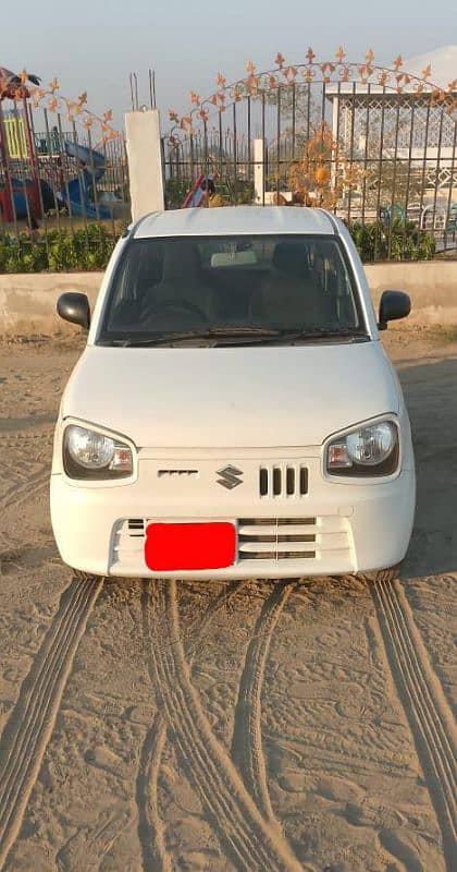 Suzuki Alto 2022 0