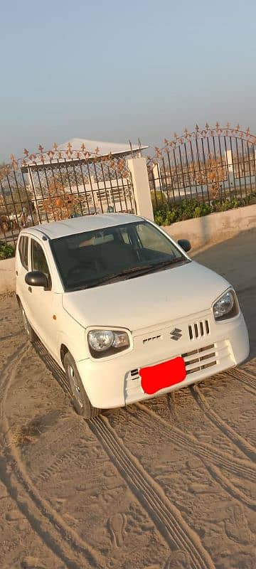 Suzuki Alto 2022 2