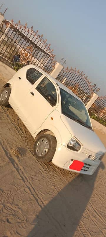 Suzuki Alto 2022 4