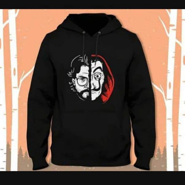 men black hoodie 2